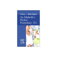 Elsevier Health Sciences The Midwife's Pocket Formulary (häftad, eng)