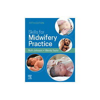 Elsevier Health Sciences Skills for Midwifery Practice, 5E (häftad, eng)