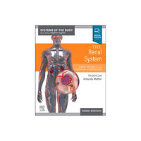 Elsevier Health Sciences The Renal System (häftad, eng)