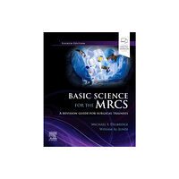 Elsevier Health Sciences Basic Science for the MRCS (häftad, eng)