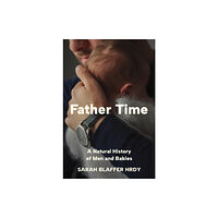 Princeton University Press Father Time (inbunden, eng)