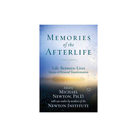 Llewellyn Publications,U.S. Memories of the Afterlife (häftad, eng)