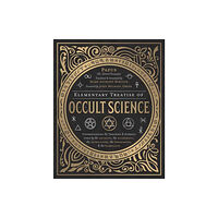 Llewellyn Publications,U.S. Elementary Treatise of Occult Science (inbunden, eng)