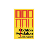 Pluto Press Abolition Revolution (häftad, eng)