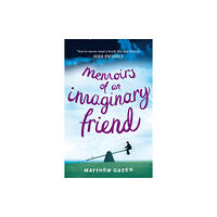 Little, Brown Book Group Memoirs Of An Imaginary Friend (häftad, eng)