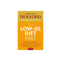 Little, Brown Book Group The Low-GL Diet Bible (häftad, eng)