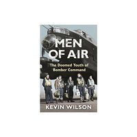 Orion Publishing Co Men Of Air (häftad, eng)