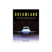Schiffer Publishing Ltd Dreamland (inbunden, eng)