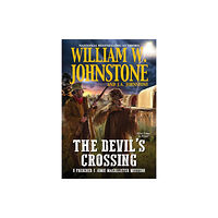 Kensington Publishing The Devil's Crossing (häftad, eng)