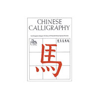 Abbeville Press Inc.,U.S. Chinese Calligraphy (inbunden, eng)