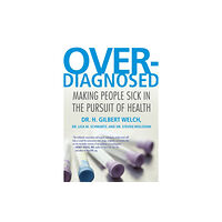 Beacon Press Overdiagnosed (häftad, eng)