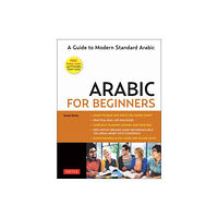 Tuttle Publishing Arabic for Beginners (häftad, eng)