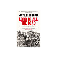 Quercus Publishing Lord of All the Dead (häftad, eng)