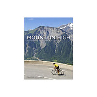 Quercus Publishing Mountain High (inbunden, eng)