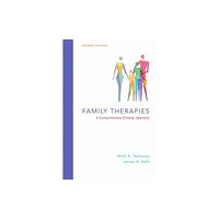 Intervarsity press Family Therapies – A Comprehensive Christian Appraisal (inbunden, eng)