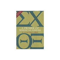 William b eerdmans publishing co A Primer of Biblical Greek (häftad, eng)