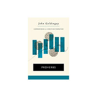 William b eerdmans publishing co Proverbs (inbunden, eng)