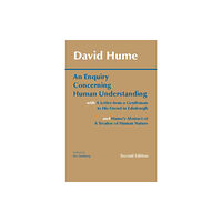 Hackett Publishing Co, Inc An Enquiry Concerning Human Understanding (häftad, eng)