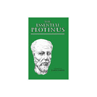 Hackett Publishing Co, Inc The Essential Plotinus (häftad, eng)