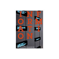 Whitechapel Gallery Information (häftad, eng)