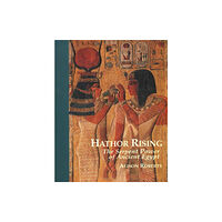 Northgate Publishers Hathor Rising (häftad, eng)