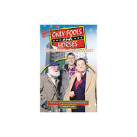 Splendid Books Limited Only Fools and Horses - The Official Inside Story (häftad, eng)