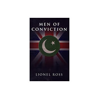 i2i Publishing Men of Conviction (häftad, eng)