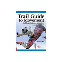 Books of Discovery Trail Guide to Movement (häftad)