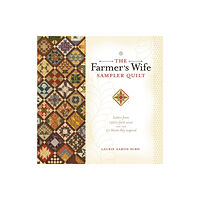 F&W Publications Inc The Farmer's Wife Sampler Quilt (häftad, eng)