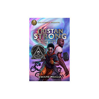 Disney Book Publishing Inc. Rick Riordan Presents Tristan Strong Punches A Hole In The Sky (häftad, eng)