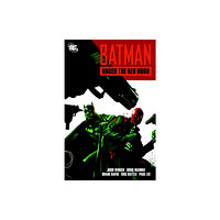 DC Comics Batman: Under the Red Hood (häftad, eng)