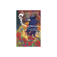 DC Comics The Sandman: Overture Deluxe Edition (inbunden, eng)