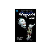 DC Comics Batman Vol. 7: Endgame (The New 52) (häftad, eng)