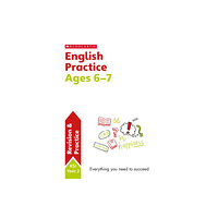 Scholastic National Curriculum English Practice Book for Year 2 (häftad, eng)