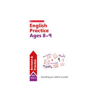 Scholastic National Curriculum English Practice Book for Year 4 (häftad, eng)