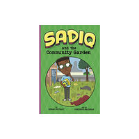 Capstone Global Library Ltd Sadiq and the Community Garden (häftad, eng)