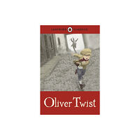 Penguin Random House Children's UK Ladybird Classics: Oliver Twist (inbunden, eng)