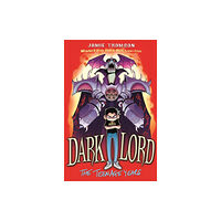 Hachette Children's Group Dark Lord: The Teenage Years (häftad, eng)