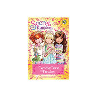 Hachette Children's Group Secret Kingdom: Candy Cove Pirates (häftad, eng)