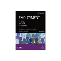 Kogan Page Ltd Employment Law (häftad, eng)