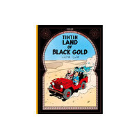 HarperCollins Publishers Land of Black Gold (inbunden, eng)