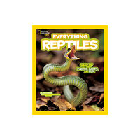 National Geographic Kids Everything Reptiles (häftad, eng)