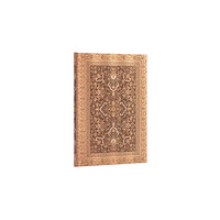 paperblanks Terrene (Medina Mystic) Grande Unlined Hardcover Journal (inbunden, eng)