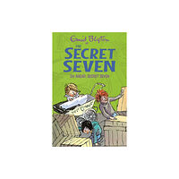 Hachette Children's Group Secret Seven: Go Ahead, Secret Seven (häftad, eng)
