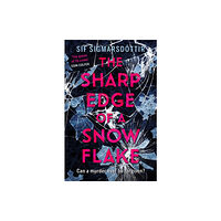 Hachette Children's Group The Sharp Edge of a Snowflake (häftad, eng)