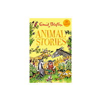 Hachette Children's Group Animal Stories (häftad, eng)