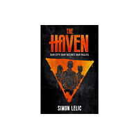 Hachette Children's Group The Haven (häftad, eng)