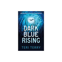 Hachette Children's Group Dark Blue Rising (häftad, eng)
