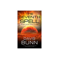 Canongate Books The Seventh Spell (inbunden, eng)