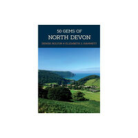 Amberley Publishing 50 Gems of North Devon (häftad, eng)